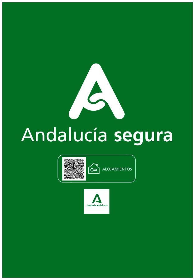 Apartamento Imeda Triplex Mulhacen Sierra Nevada Exterior foto