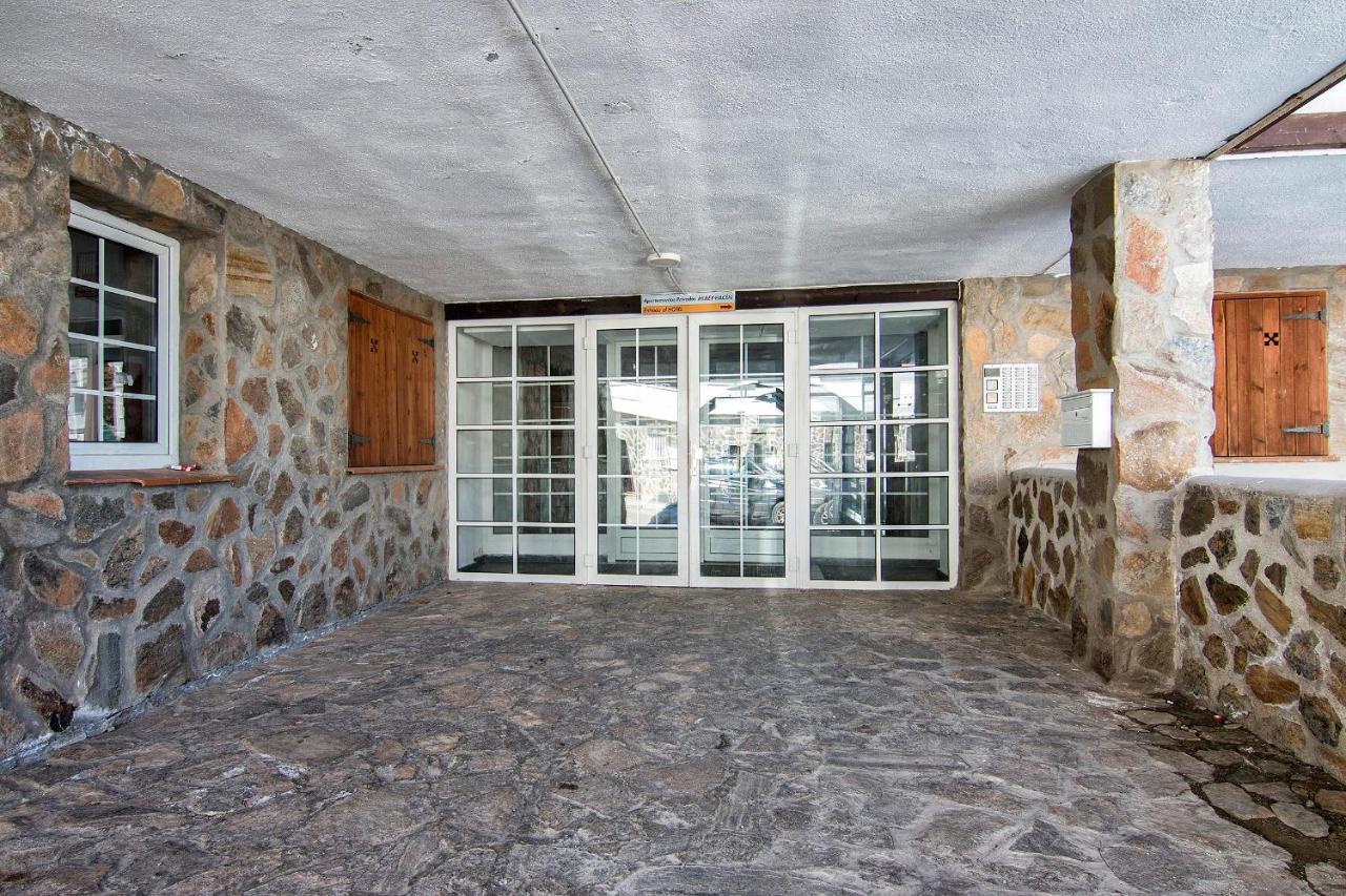 Apartamento Imeda Triplex Mulhacen Sierra Nevada Exterior foto